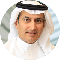 الأستاذ/ خالد بن عثمان العثمان